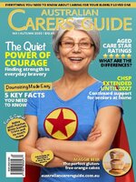 Australian Carers Guide WA